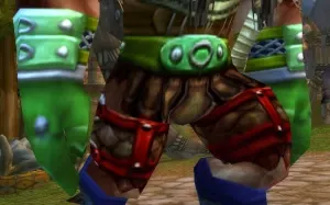 Painted Chain Gloves — screenshot 1