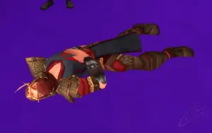 Blood Knight Stillblade — screenshot 1