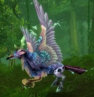 Frayfeather Skystormer — screenshot 1