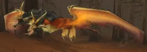 Fledgling Chimaera — screenshot 1