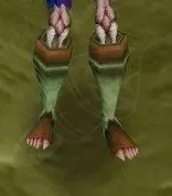 Loosely Threaded Boots — screenshot 2