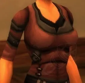 Bone-studded Leather — screenshot 1