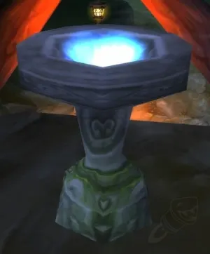 Barrow Cache — screenshot 1