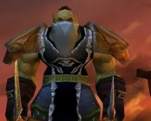 Fleshhide Shoulders — screenshot 2