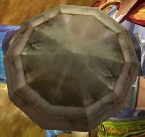 Dervish Buckler — screenshot 1