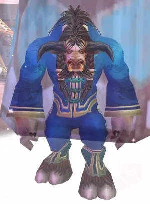 Elder Skyseer — screenshot 1