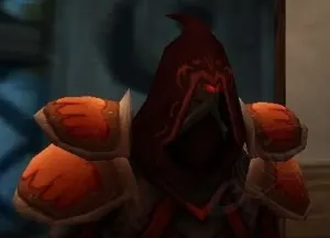 Fireguard Shoulders — screenshot 1