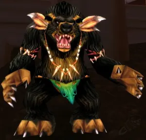 Gatekeeper Rageroar — screenshot 1