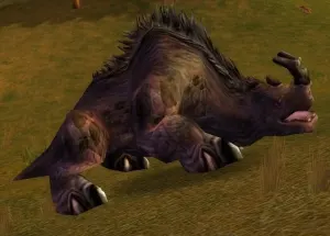 Arra'chea — screenshot 2