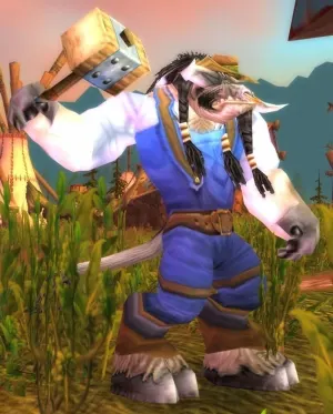 Ahab Wheathoof — screenshot 1