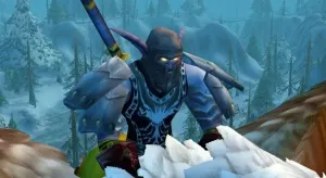 Razorsteel Shoulders — screenshot 1