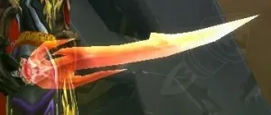 Vibro Sword — screenshot 1
