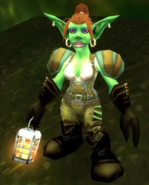 Spraggle Frock — screenshot 1