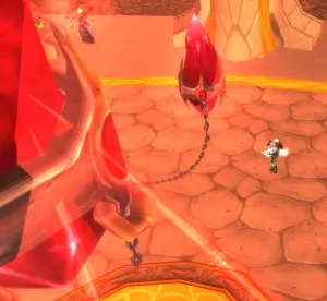 Astromancer's Crystal — screenshot 1