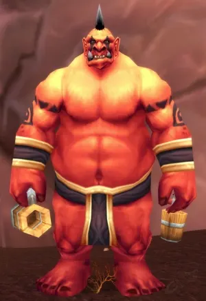 Bloodmaul Brewmaster — screenshot 1