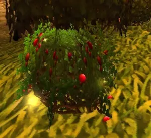 Bloodberry Bush — screenshot 1