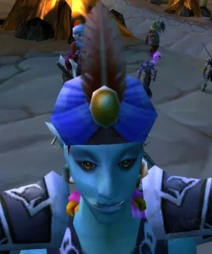 Spellweaver's Turban — screenshot 1