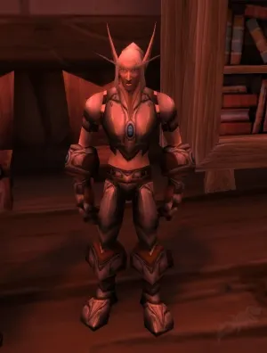 Rayan Dawnrisen — screenshot 2