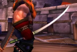 Headstriker Sword — screenshot 1