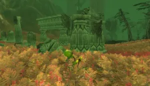 Night Dragon's Breath — screenshot 3