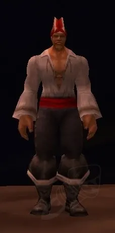 Bloodsail Boots — screenshot 1