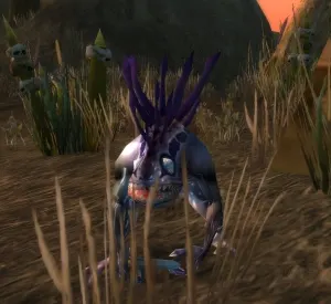 Mirefin Murloc — screenshot 1