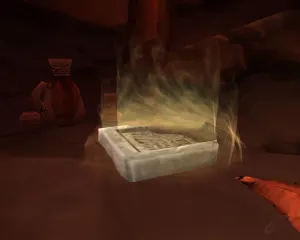 Thunderlord Clan Tablet — screenshot 1