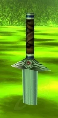 Forged Illidari Bane Blade — screenshot 1