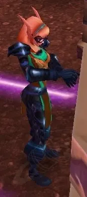 Skyguard Aether-Tech — screenshot 2