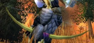 Feeble Shortbow — screenshot 2