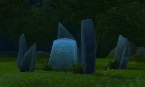 Stone of Remembrance — screenshot 2