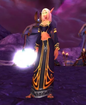 Spellbinder Maryana — screenshot 1