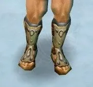 Loose Chain Boots — screenshot 1