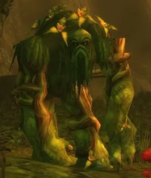 Swampwalker — screenshot 1