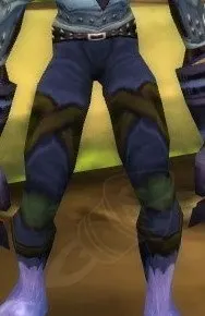 Rainstrider Leggings — screenshot 1