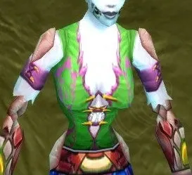 Eldr'naan Jerkin — screenshot 1