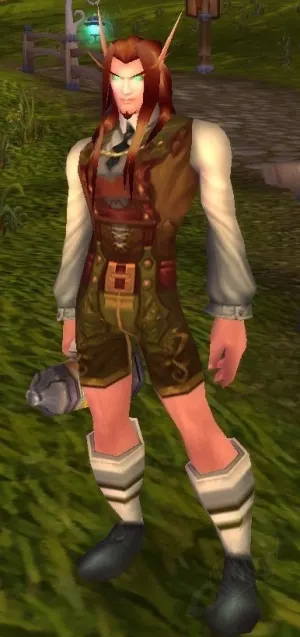 Brewfest Reveler — screenshot 1