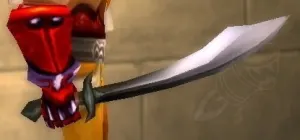 Mariner's Sword — screenshot 1