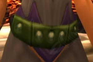 Shepherd's Girdle — screenshot 1