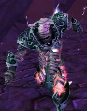 Nether-Stalker — screenshot 2