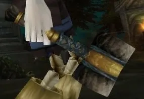 Forsaken Maul — screenshot 1