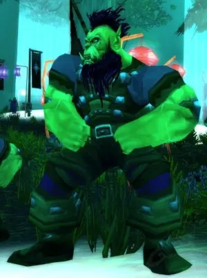 Orgrimmar Reveler — screenshot 1