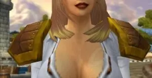 Earthen Leather Shoulders — screenshot 1
