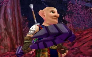 Hand of Argus Crossfire — screenshot 3