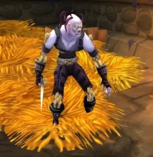 Deathstalker Adamant — screenshot 1