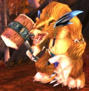 Timbermaw Ursa — screenshot 1