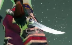 Razor Sharp Fillet Knife — screenshot 2