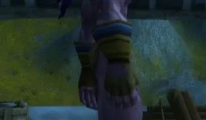 Seer's Gloves — screenshot 1