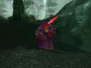 Shabby Arakkoa Disguise — screenshot 1