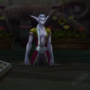 Innkeeper Shaussiy — screenshot 1